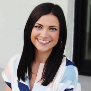 Meet your Posher, Caroline